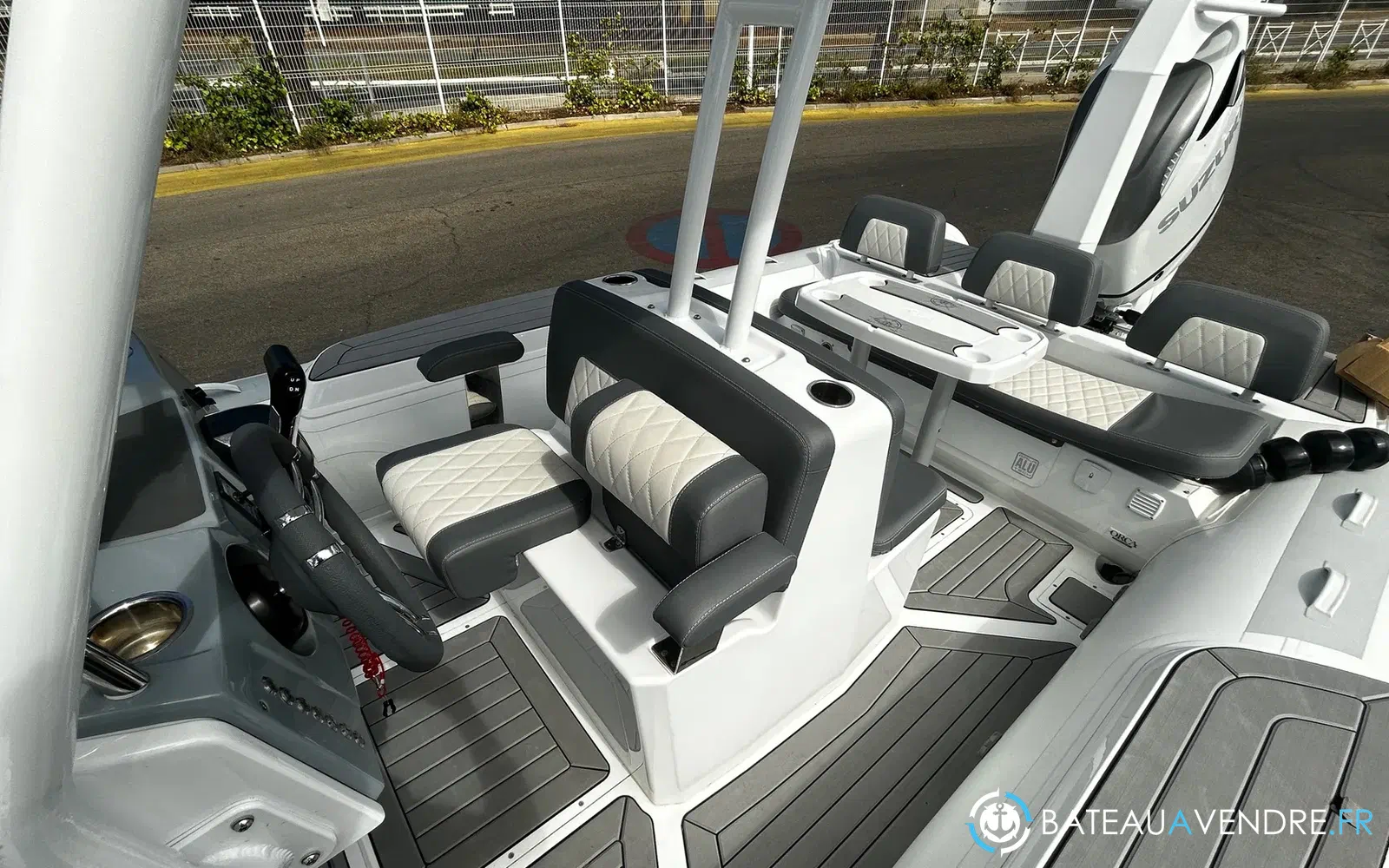 slider 3 Gala Boats V7