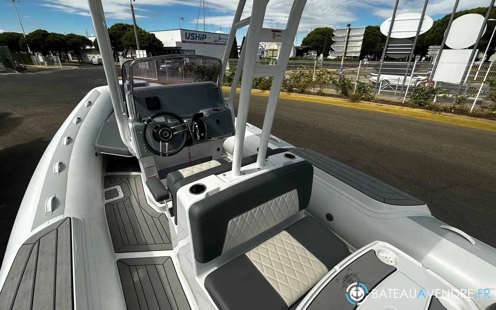 slider 5 Gala Boats V7