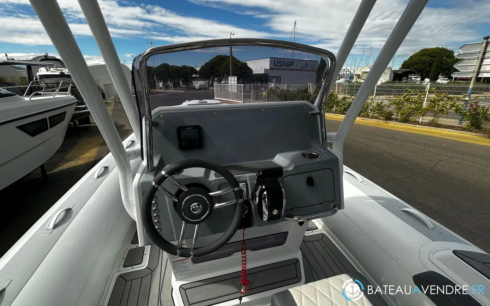 slider 6 Gala Boats V7