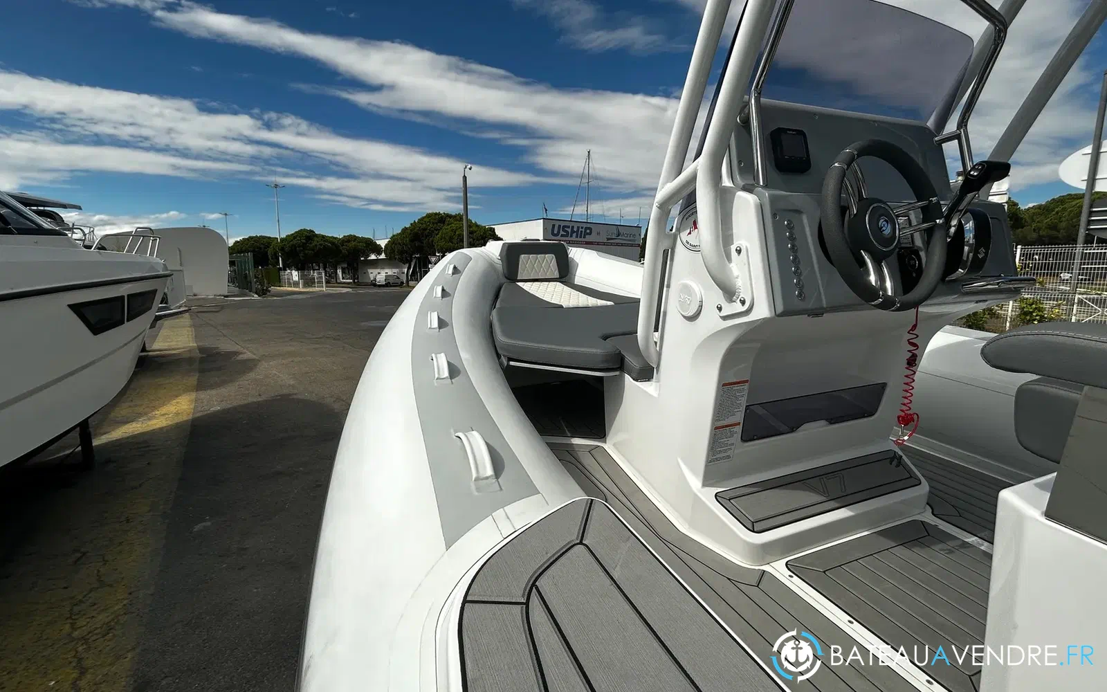 slider 7 Gala Boats V7