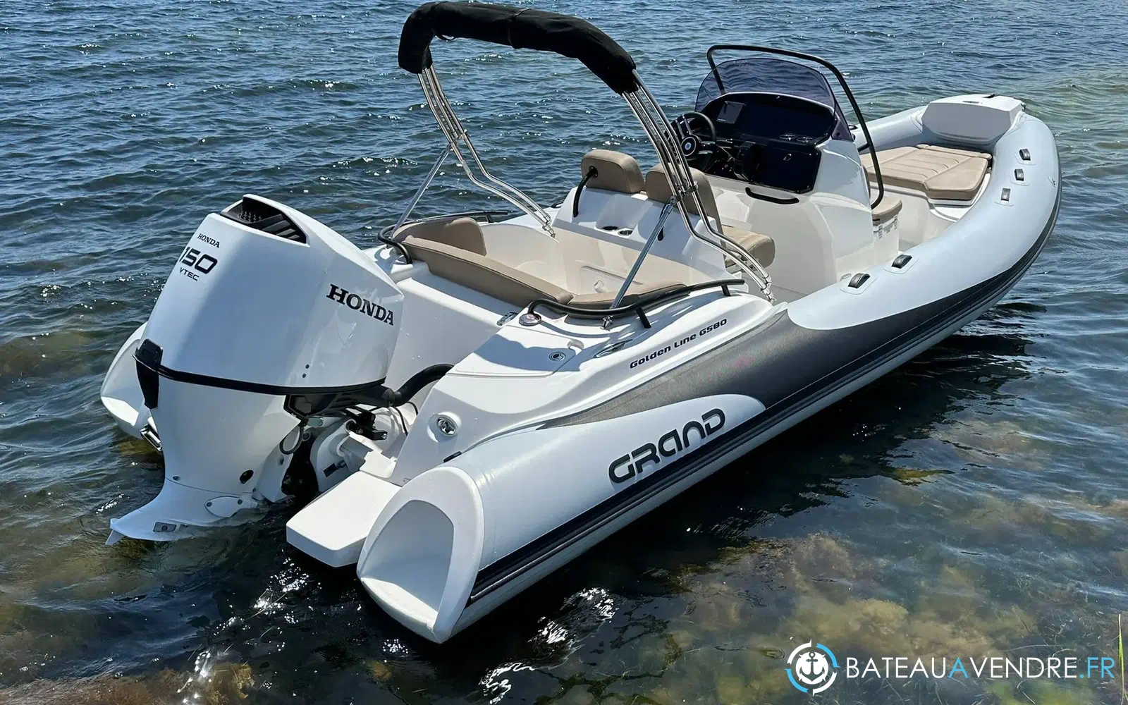 slider 0 Grand Golden Line 580