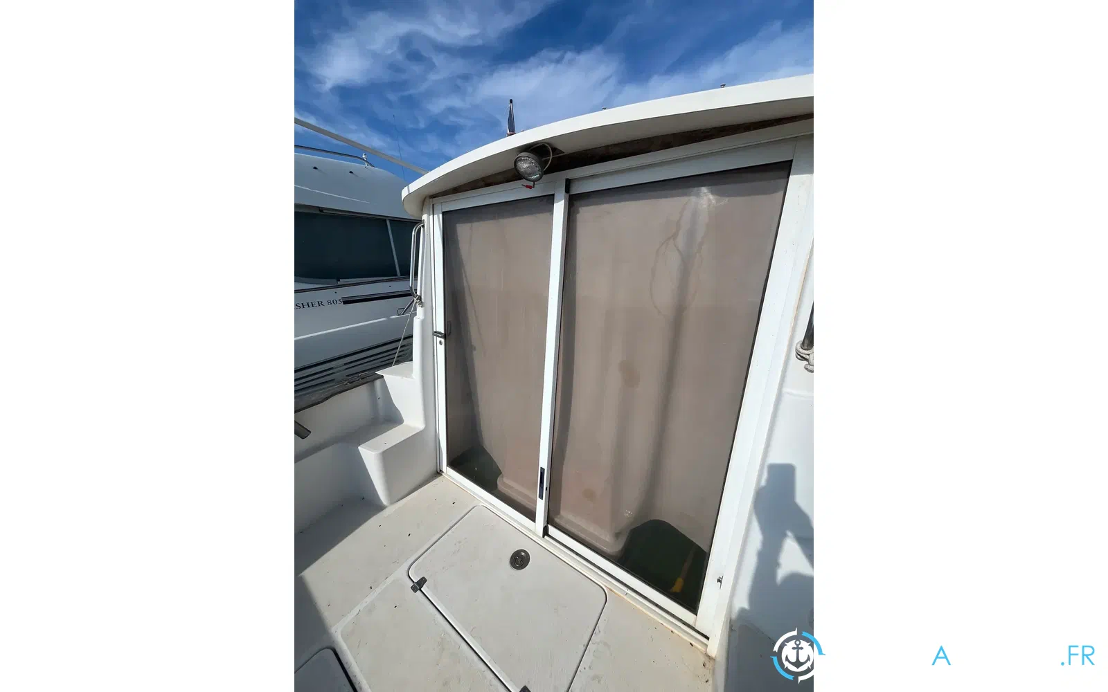 slider 3 Rodman 700
