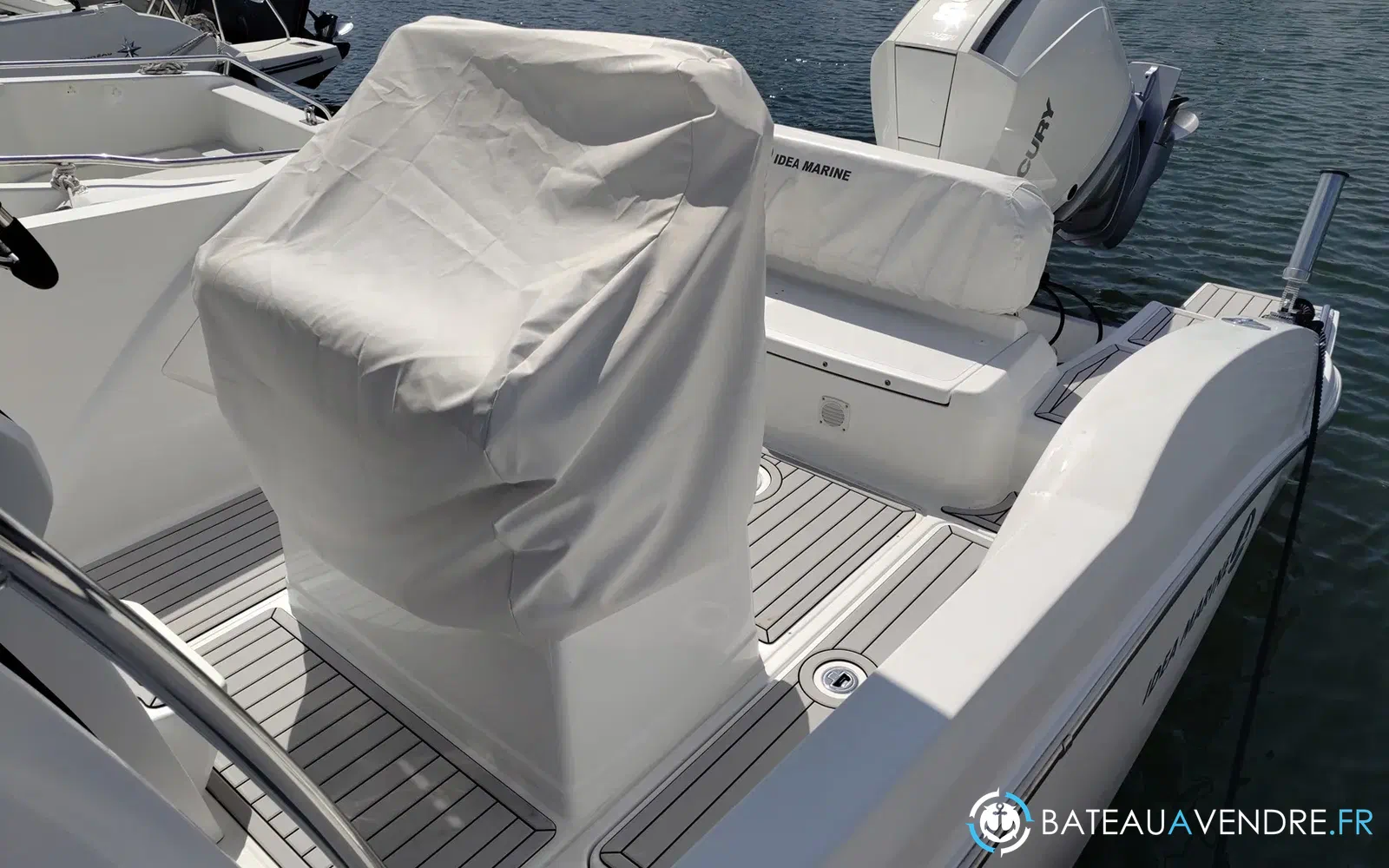 slider 11 Idea Marine Idea 70.2 Wa