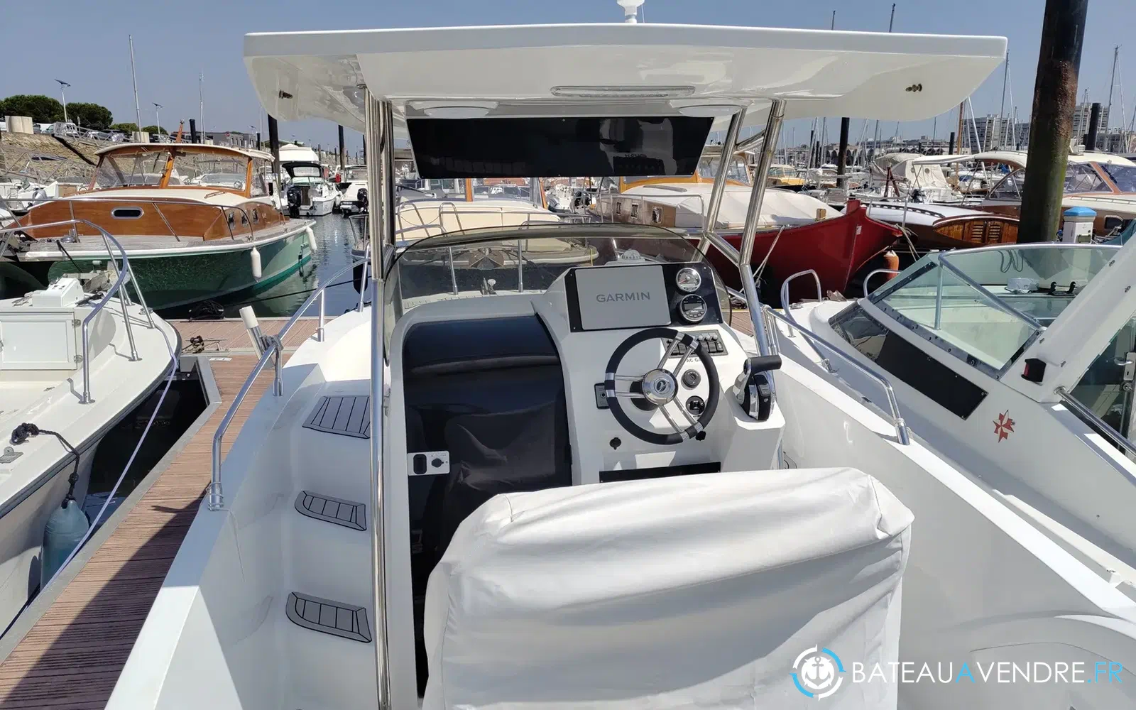 slider 13 Idea Marine Idea 70.2 Wa