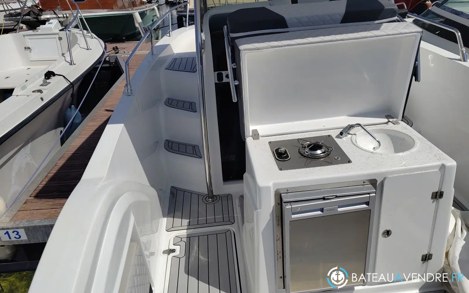 slider 14 Idea Marine Idea 70.2 Wa