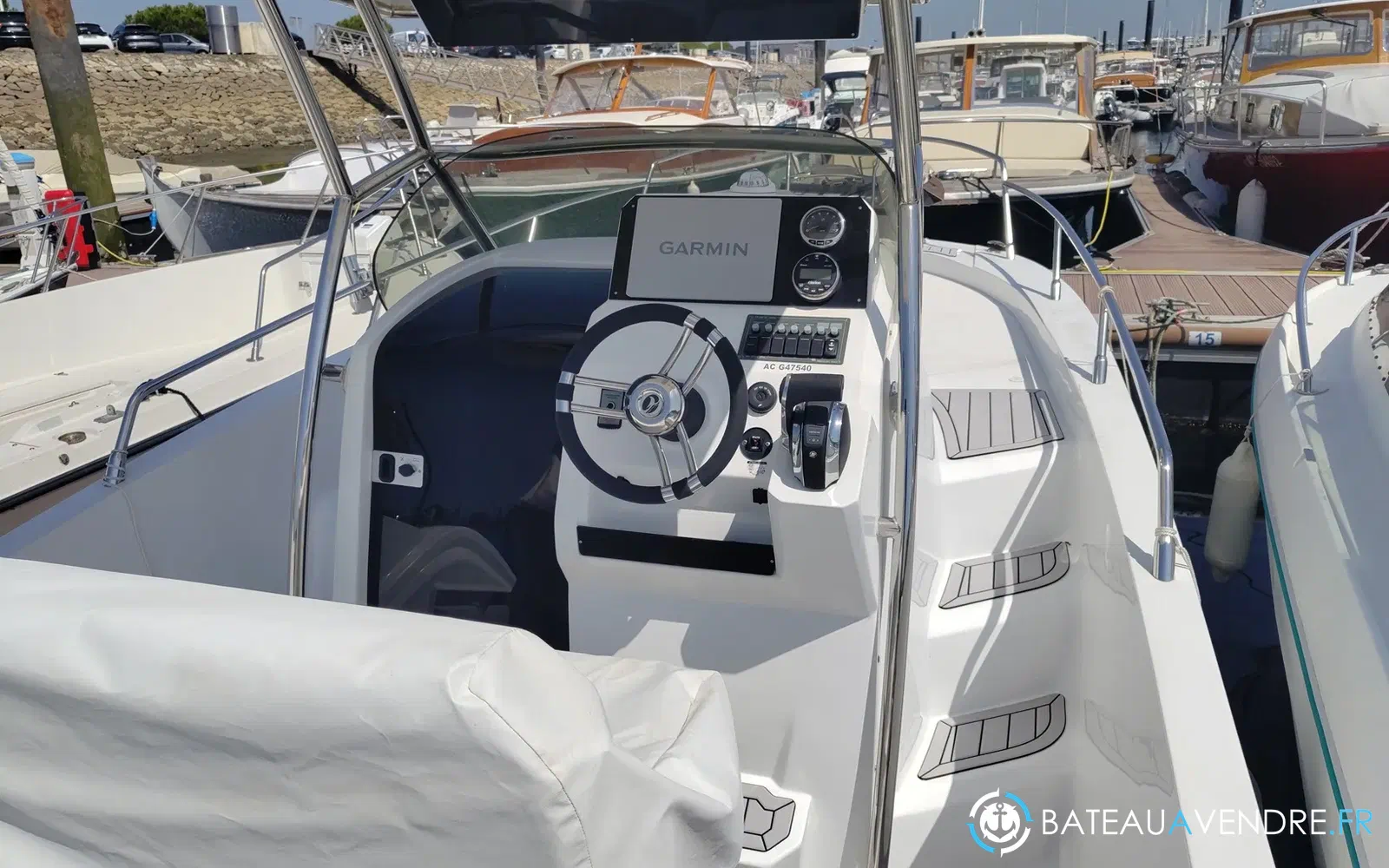 slider 15 Idea Marine Idea 70.2 Wa