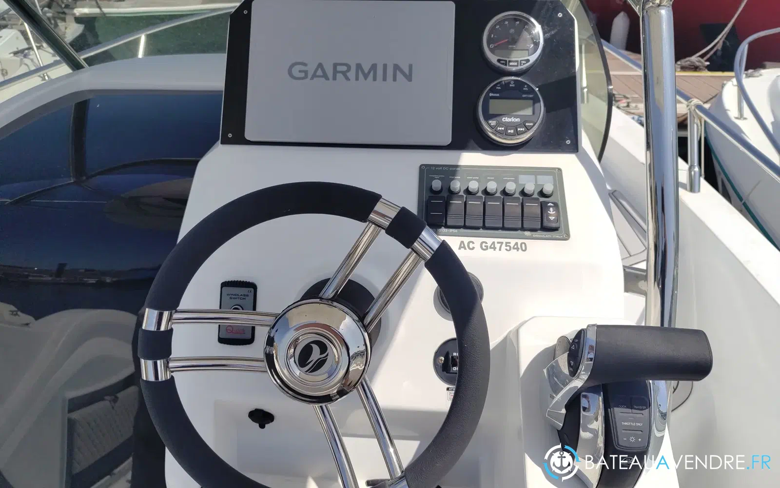 slider 16 Idea Marine Idea 70.2 Wa