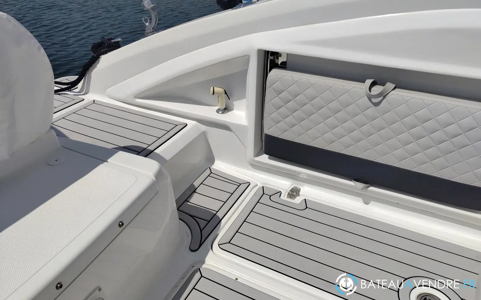 slider 18 Idea Marine Idea 70.2 Wa