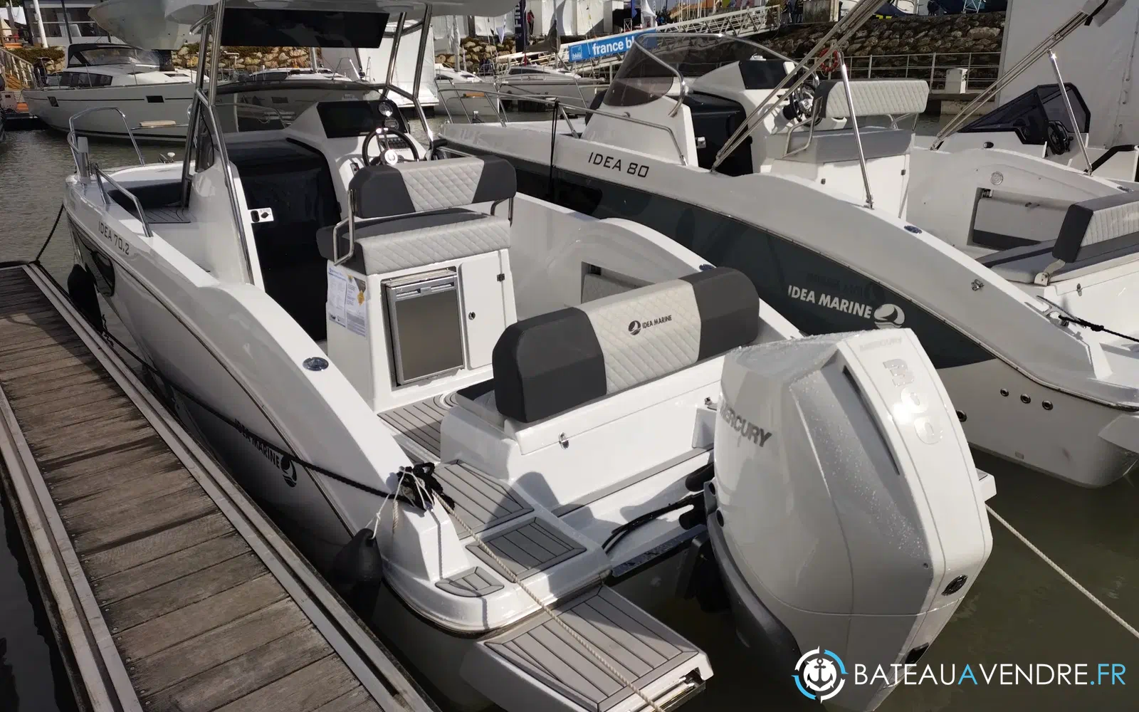 slider 3 Idea Marine Idea 70.2 Wa