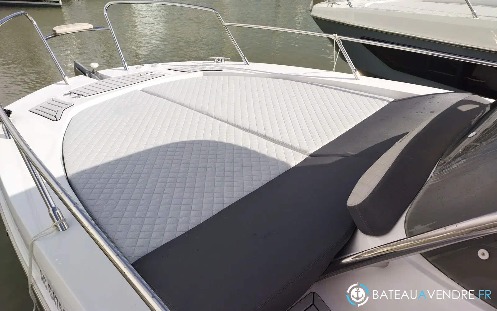 slider 4 Idea Marine Idea 70.2 Wa