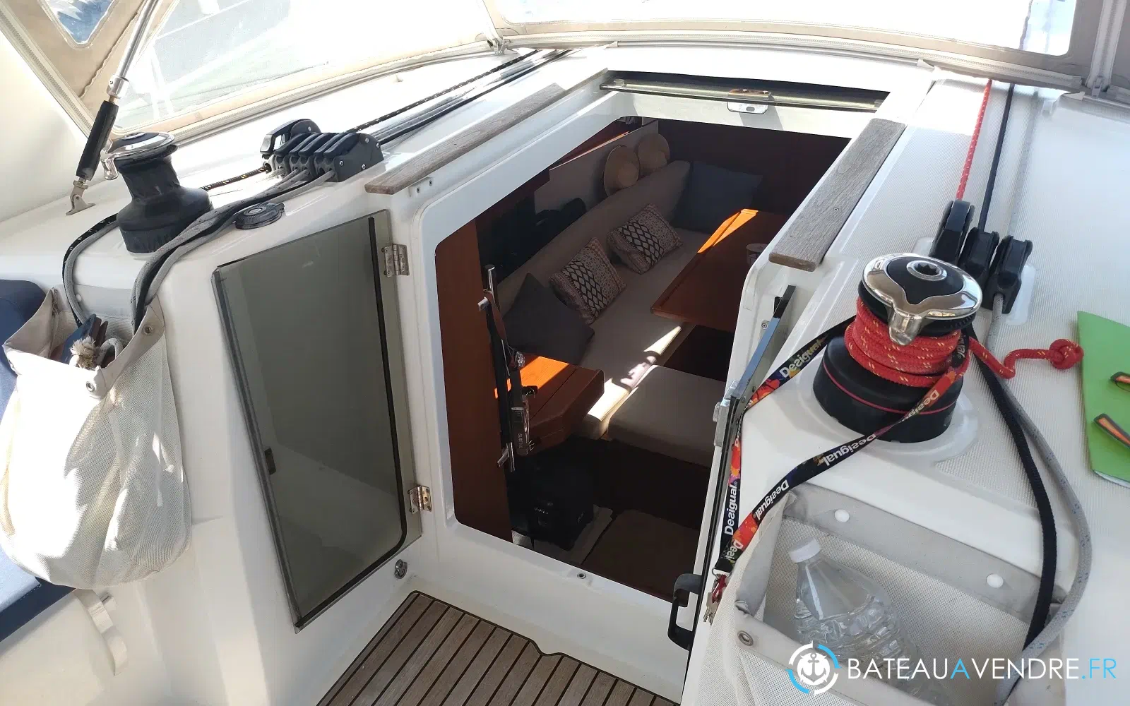 slider 11 Beneteau Oceanis 38.1