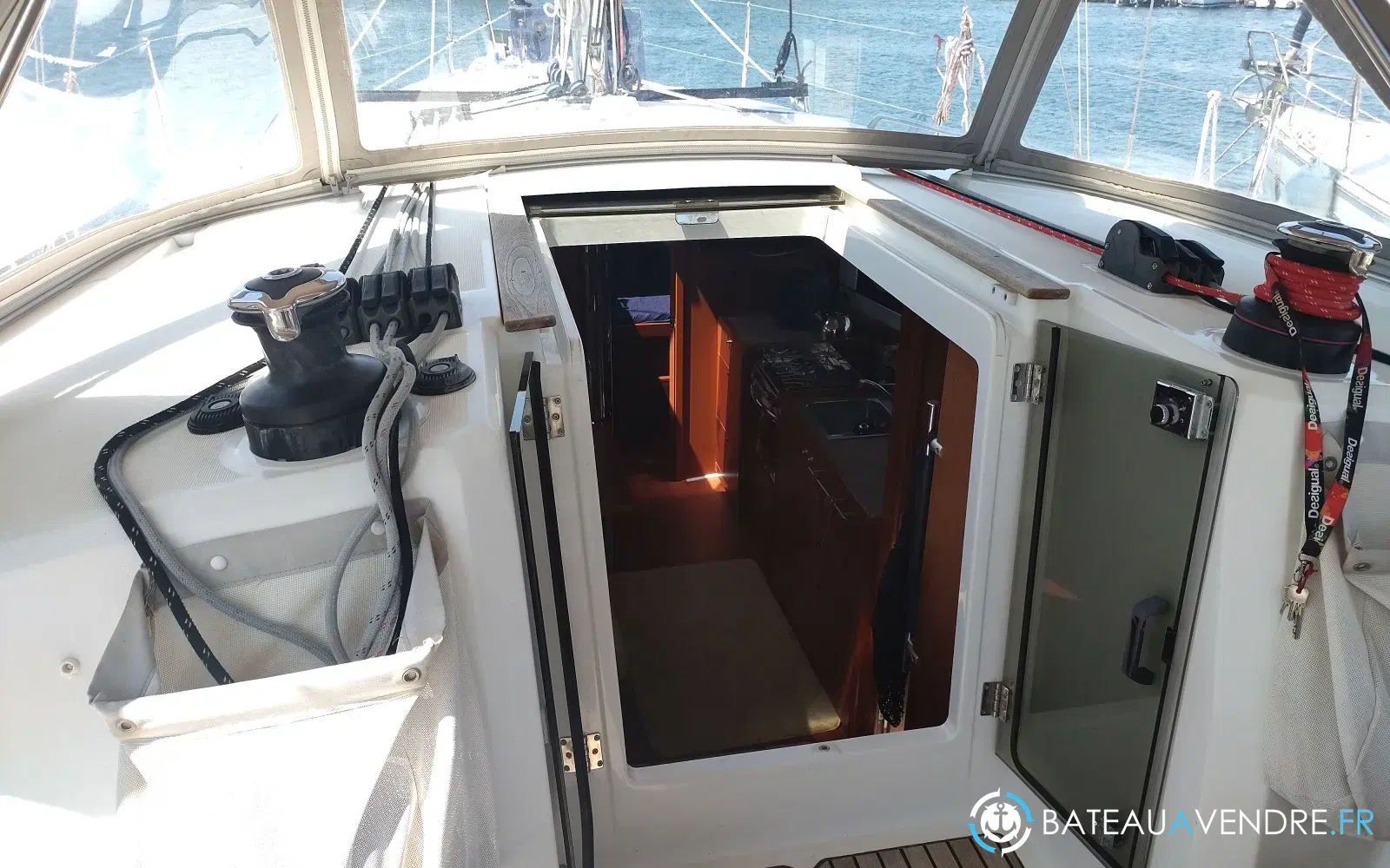 slider 12 Beneteau Oceanis 38.1