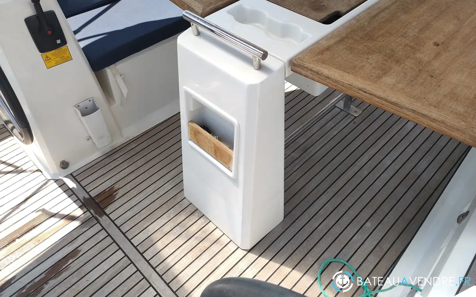 slider 13 Beneteau Oceanis 38.1