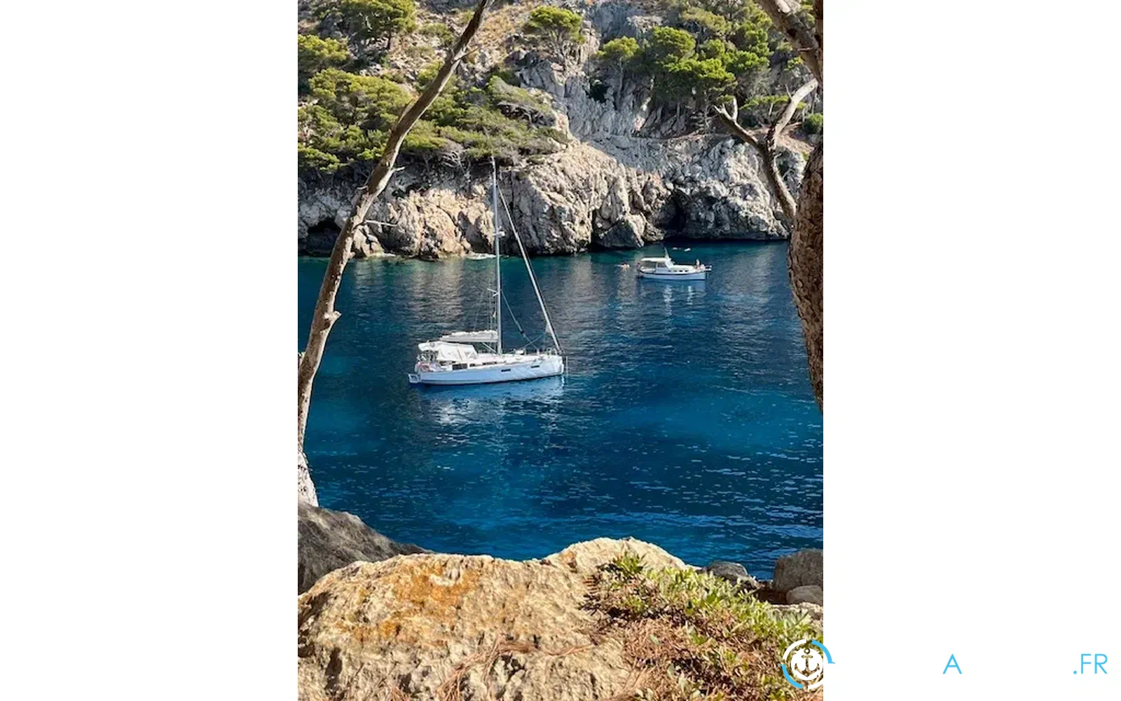 slider 1 Beneteau Oceanis 38.1