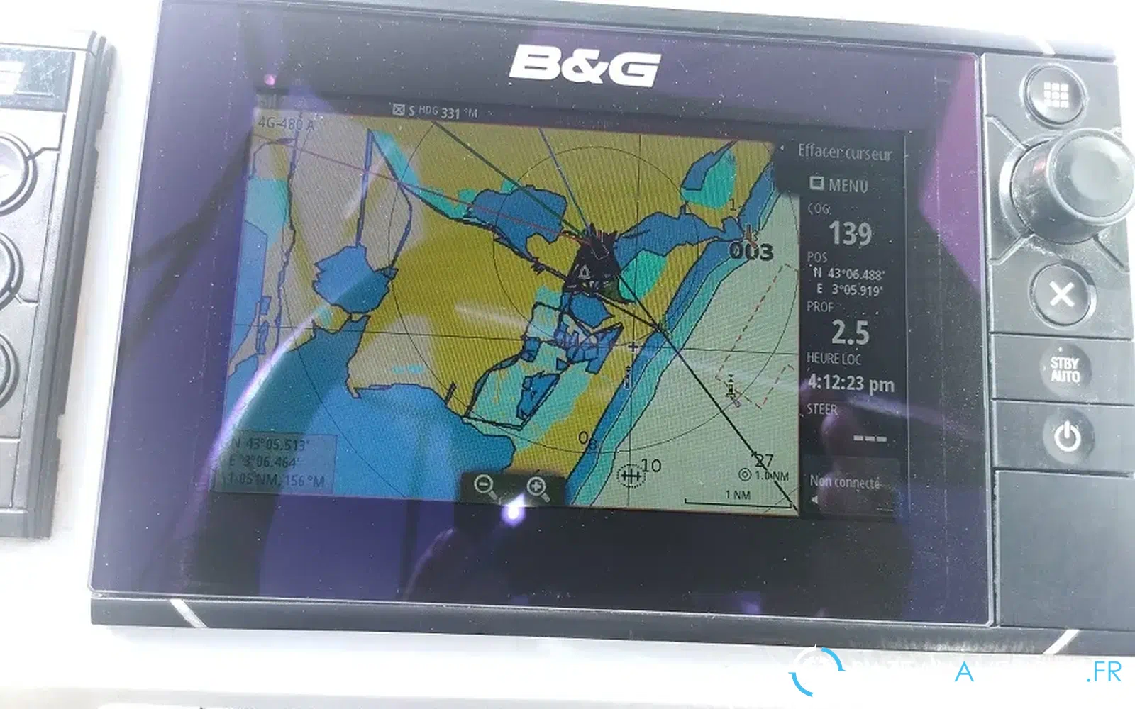 slider 19 Beneteau Oceanis 38.1