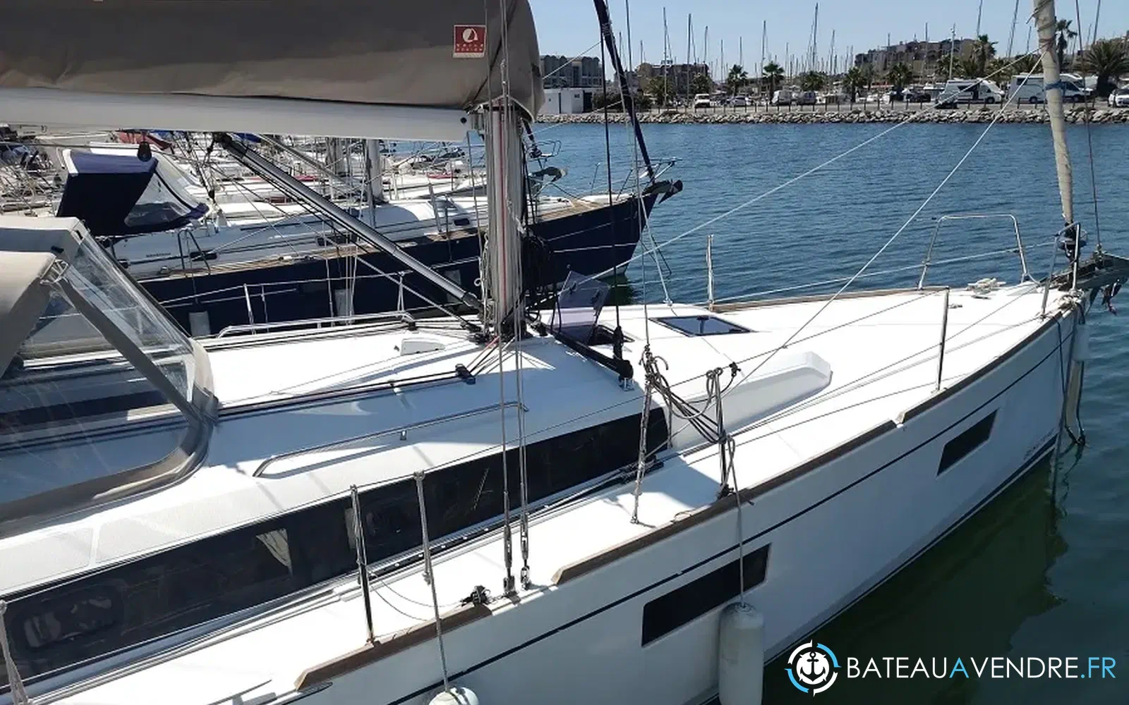 slider 23 Beneteau Oceanis 38.1