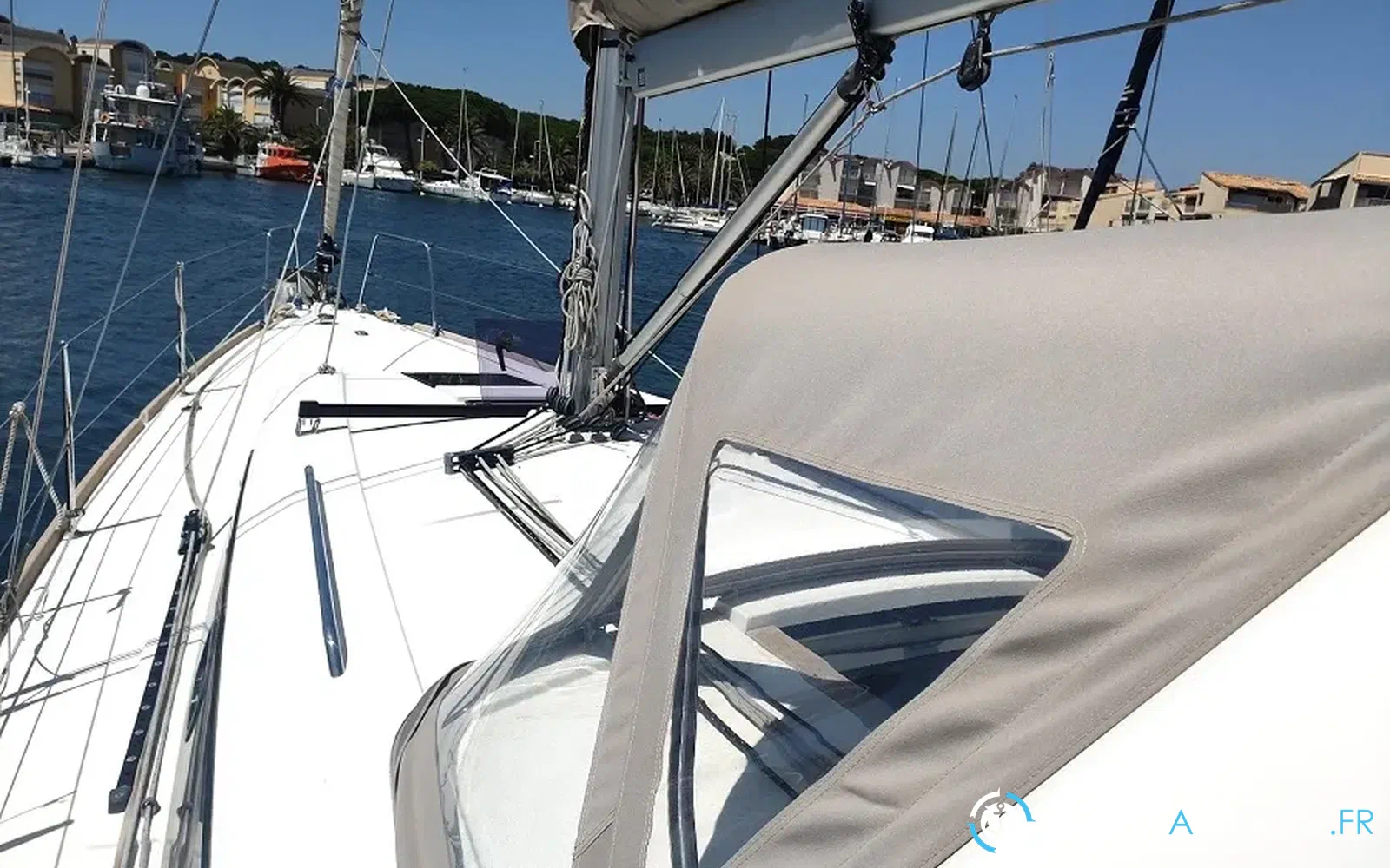 slider 24 Beneteau Oceanis 38.1