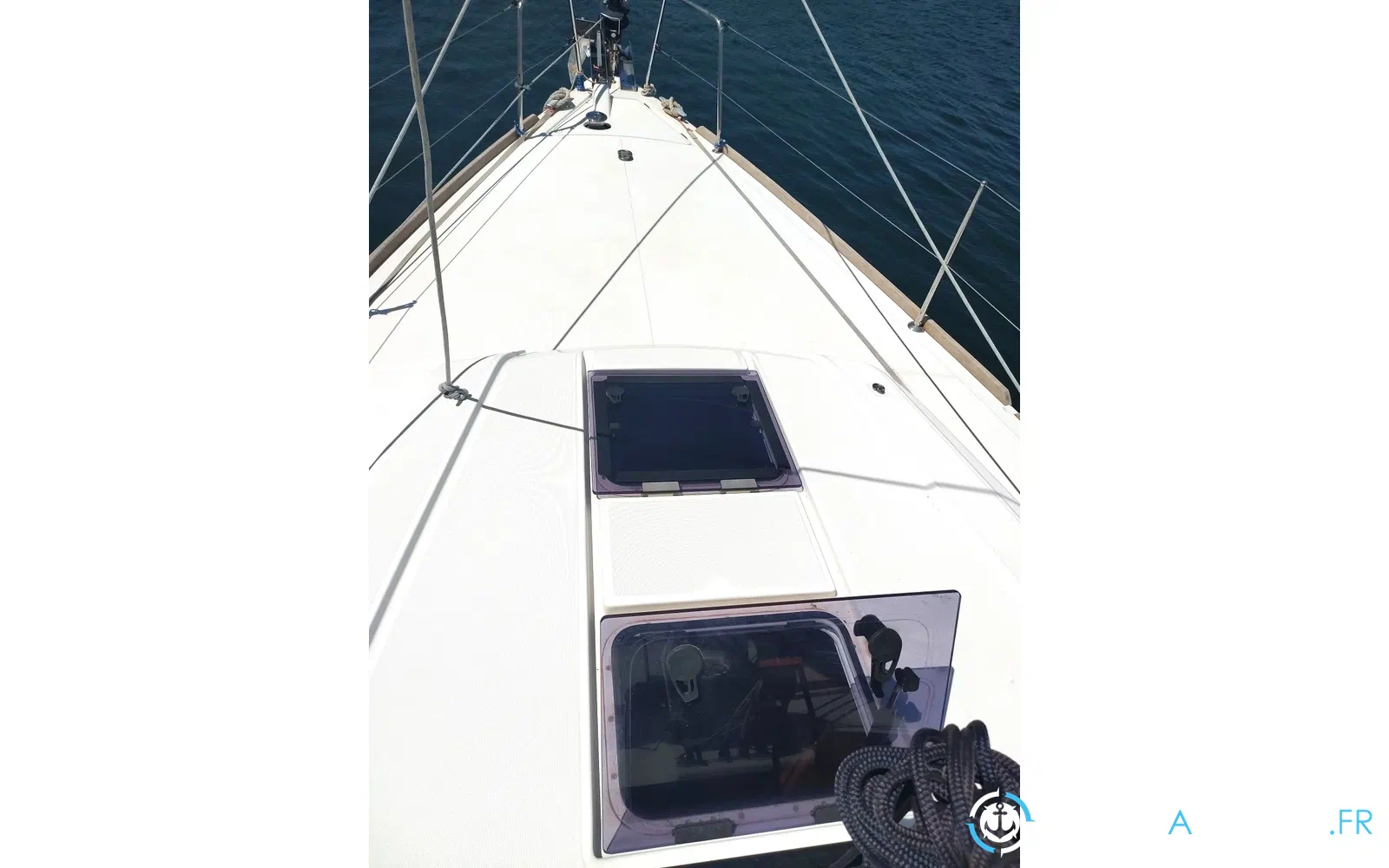 slider 27 Beneteau Oceanis 38.1