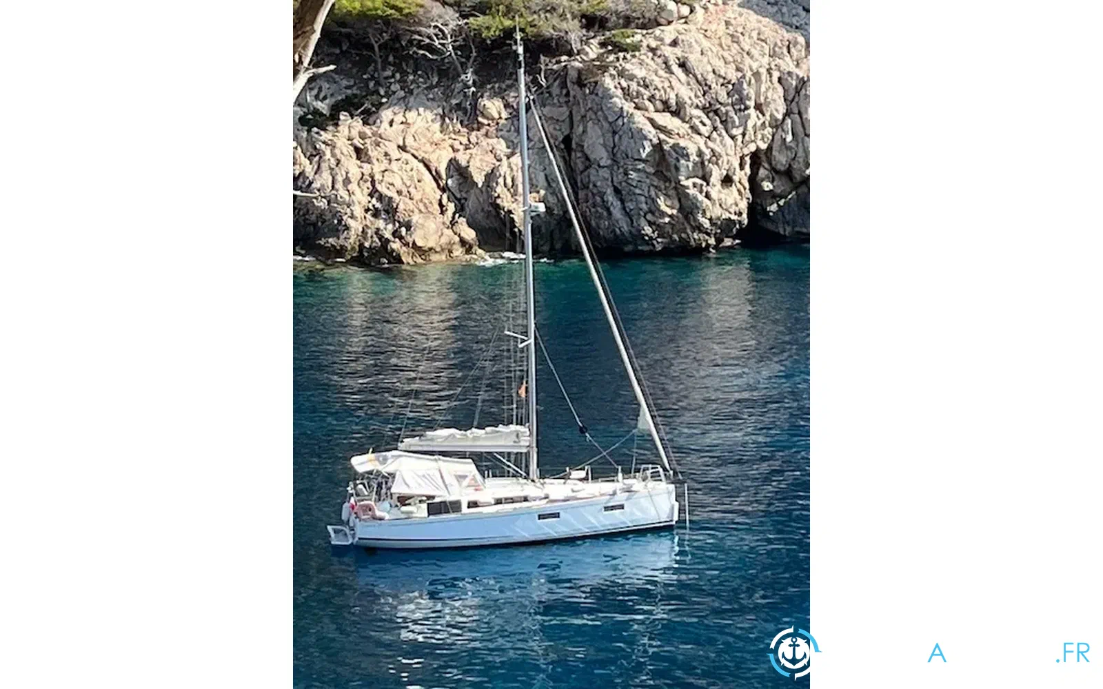 slider 0 Beneteau Oceanis 38.1