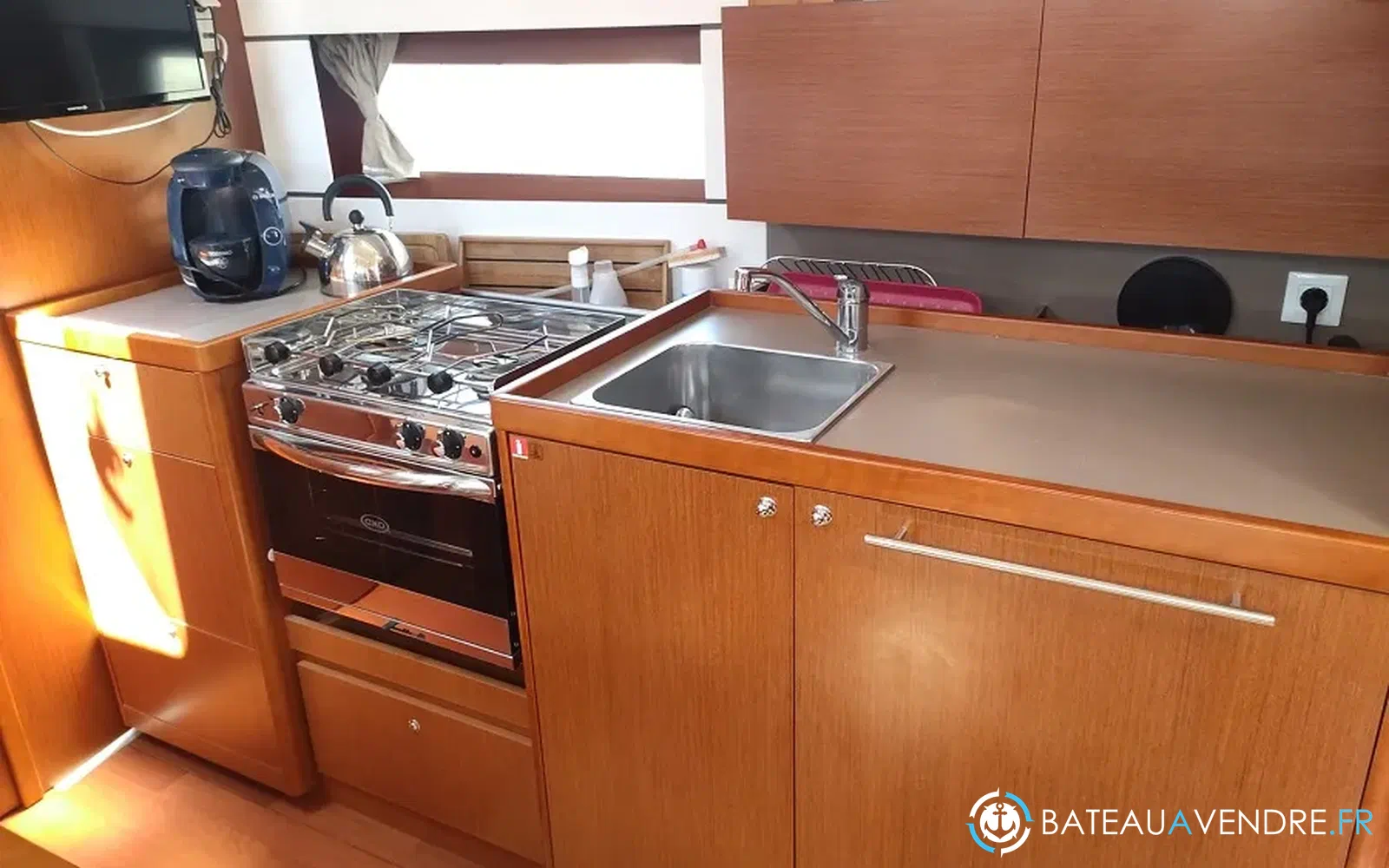 slider 42 Beneteau Oceanis 38.1