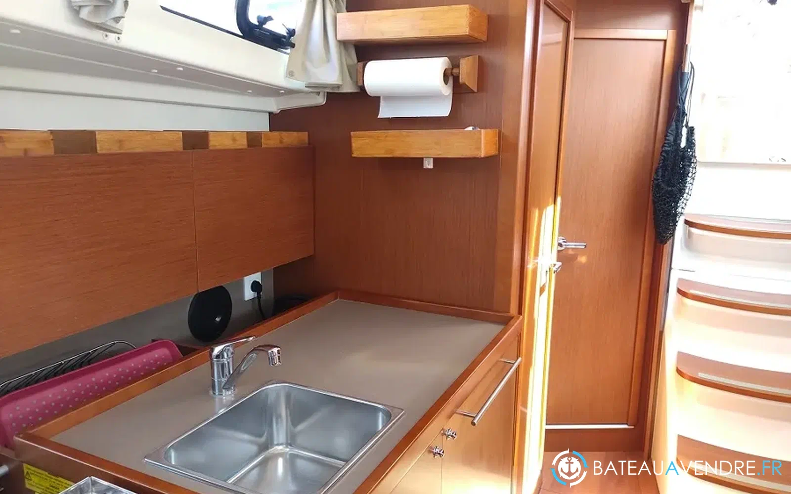 slider 43 Beneteau Oceanis 38.1