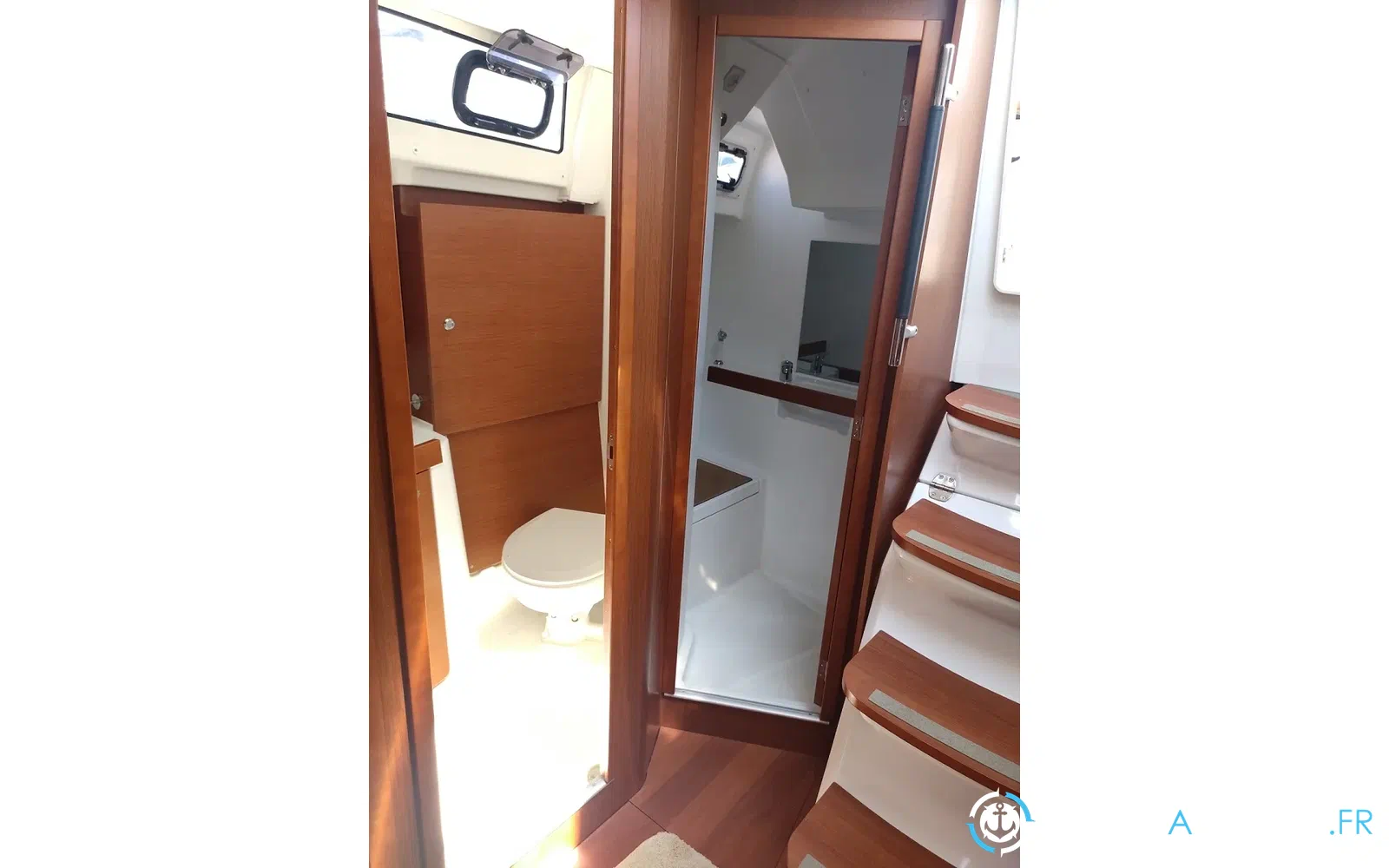 slider 45 Beneteau Oceanis 38.1