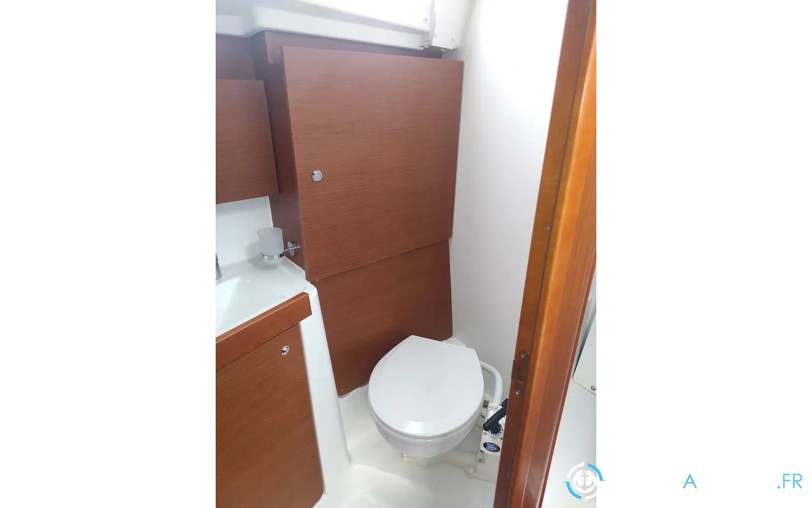 slider 46 Beneteau Oceanis 38.1