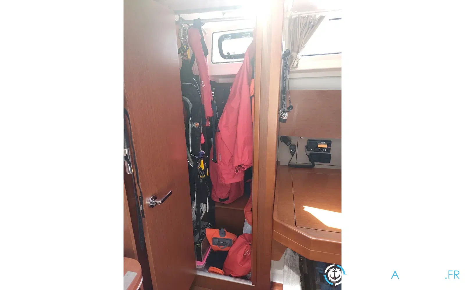 slider 50 Beneteau Oceanis 38.1