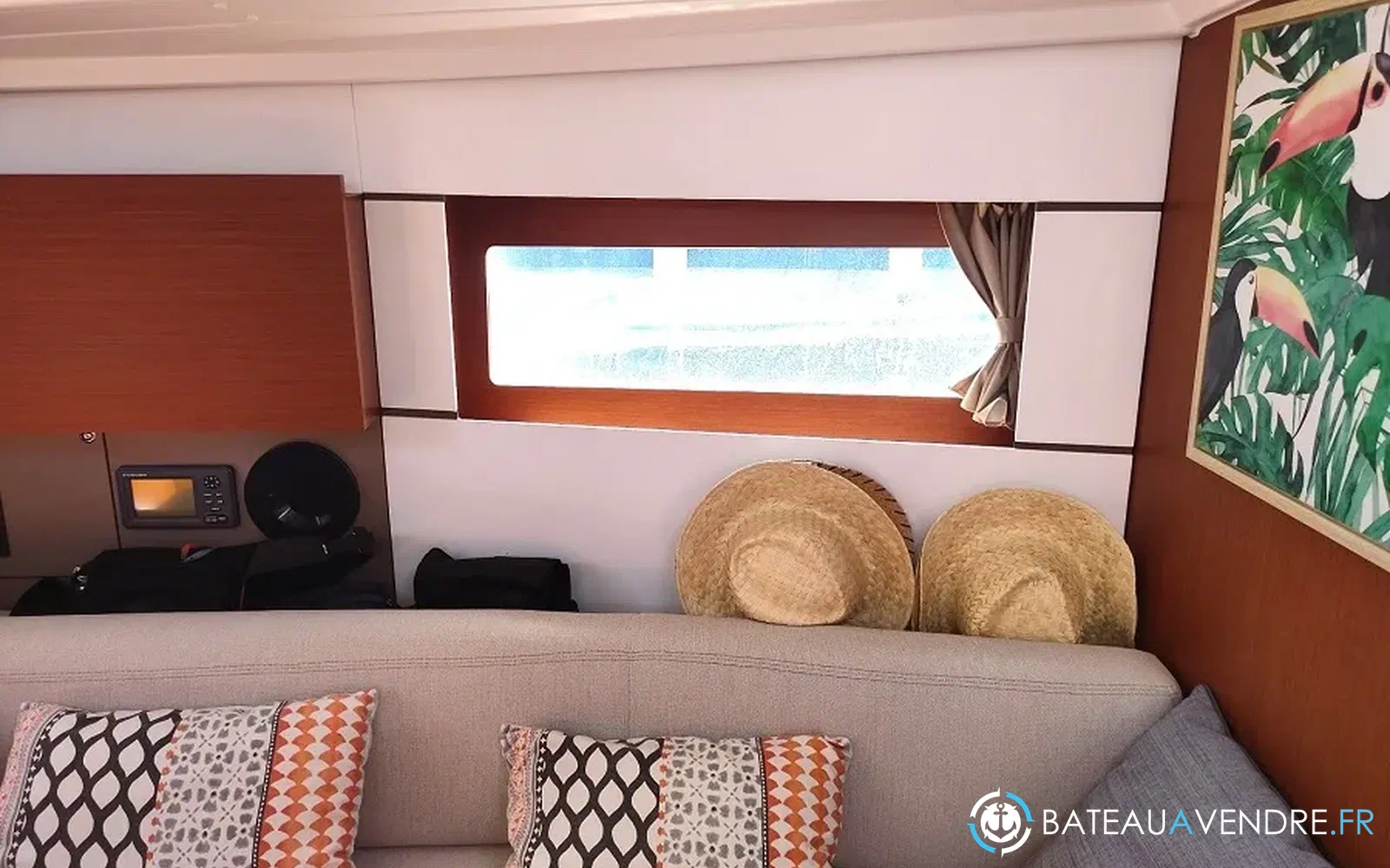 slider 54 Beneteau Oceanis 38.1