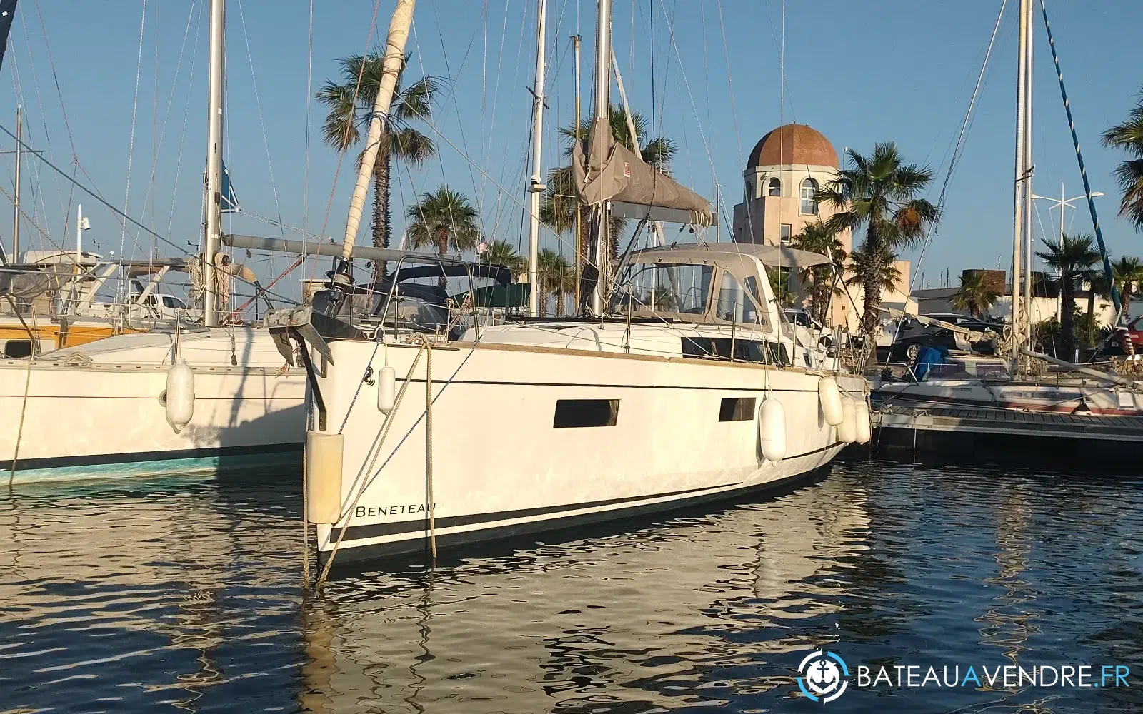 slider 4 Beneteau Oceanis 38.1