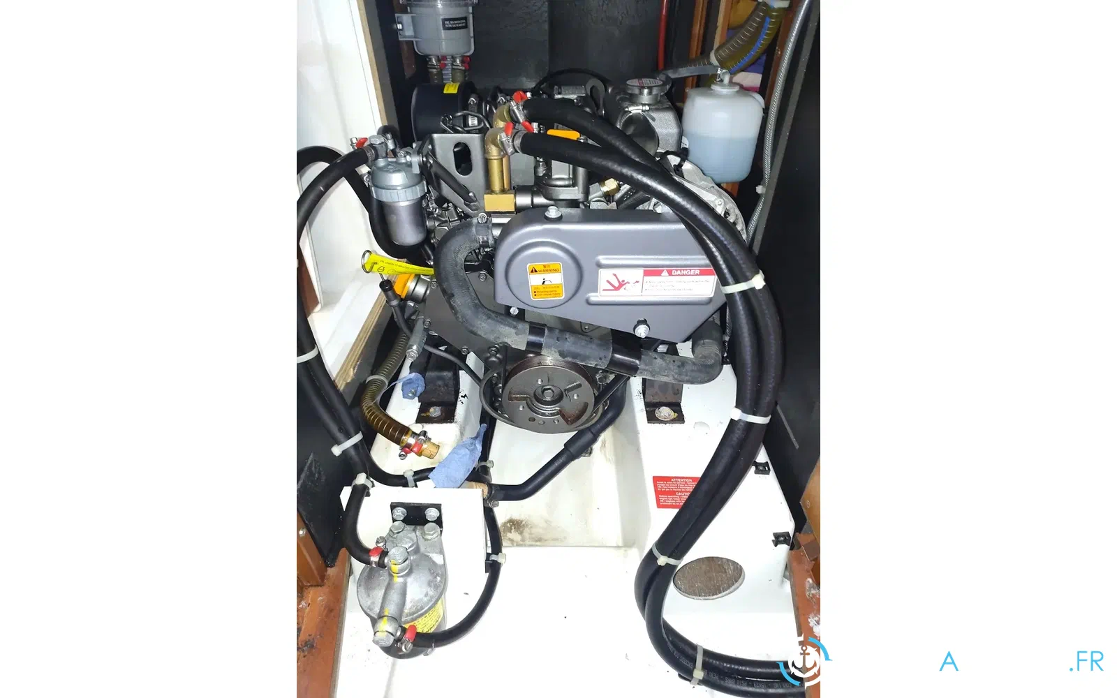 slider 59 Beneteau Oceanis 38.1