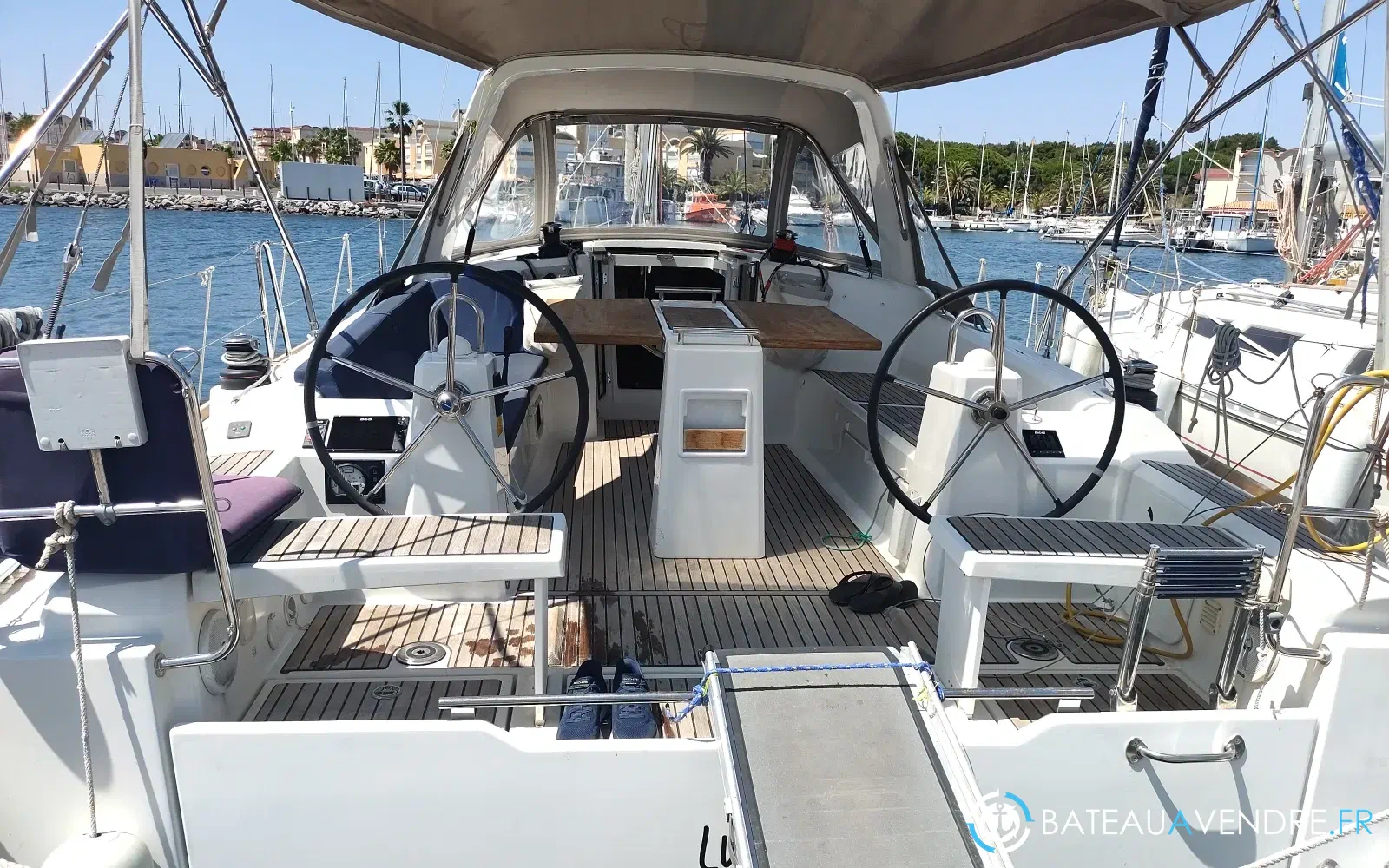 slider 5 Beneteau Oceanis 38.1