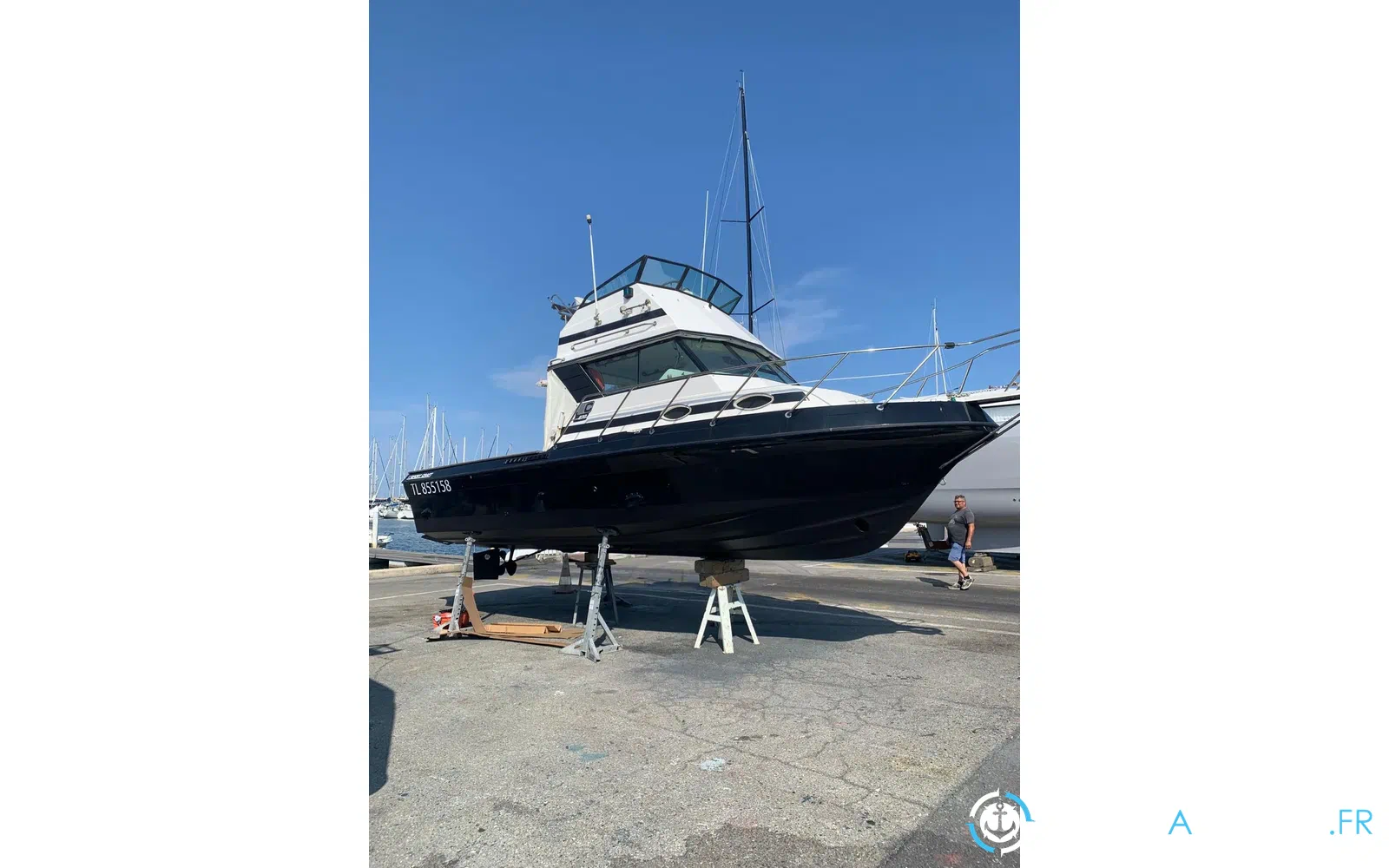 slider 19 SportCraft Fishmaster 202