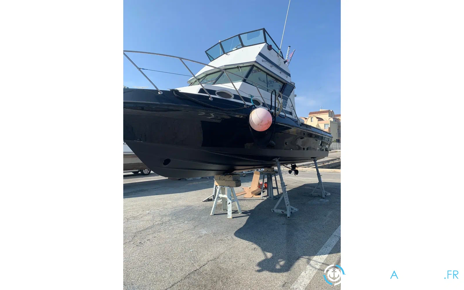 slider 20 SportCraft Fishmaster 202