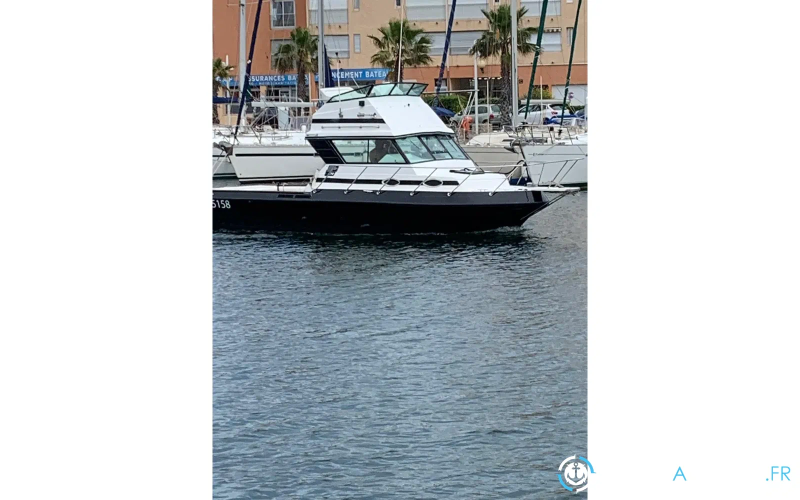 slider 3 SportCraft Fishmaster 202