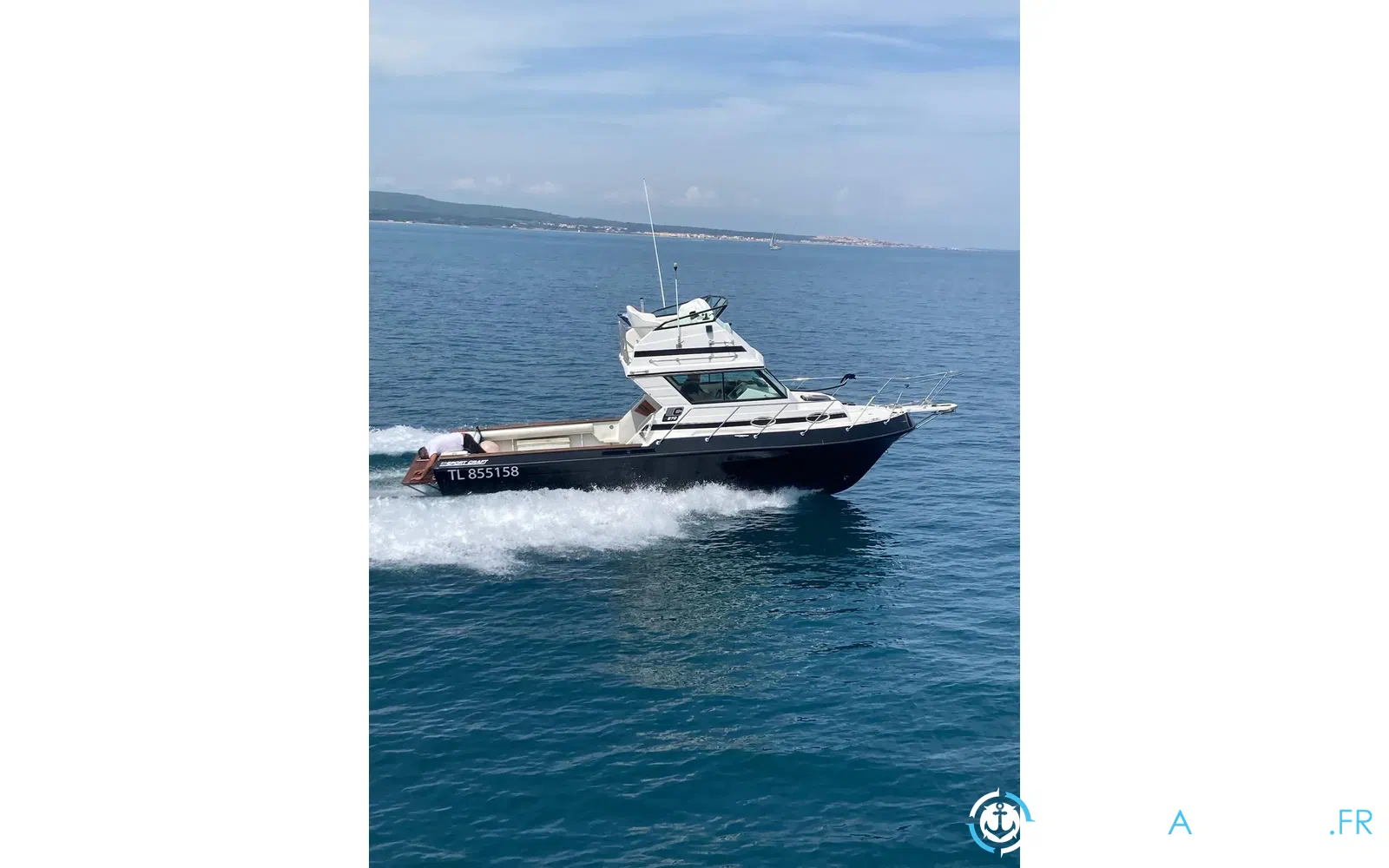 slider 0 SportCraft Fishmaster 202