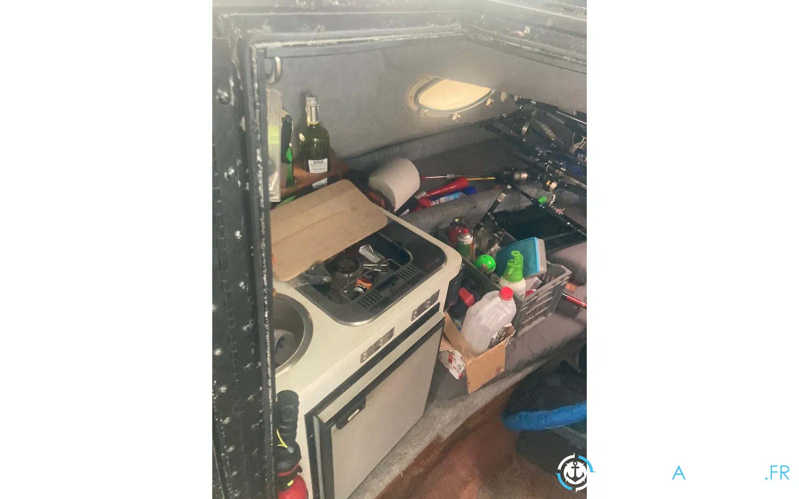 slider 5 SportCraft Fishmaster 202