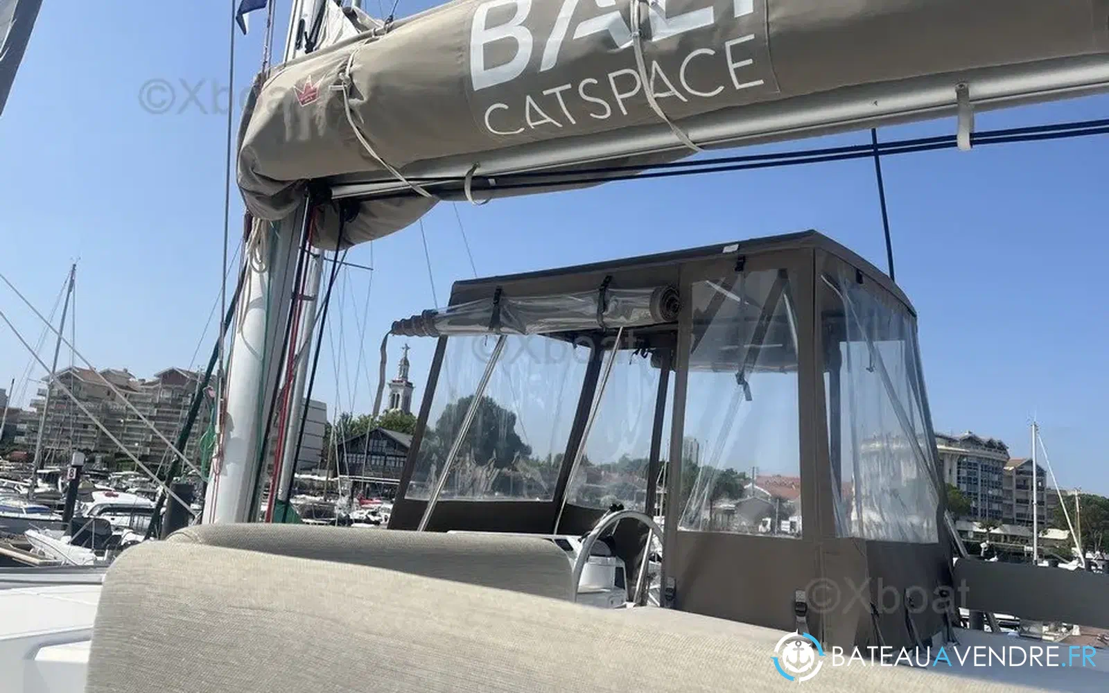 slider 1 Bali Catamarans Catspace