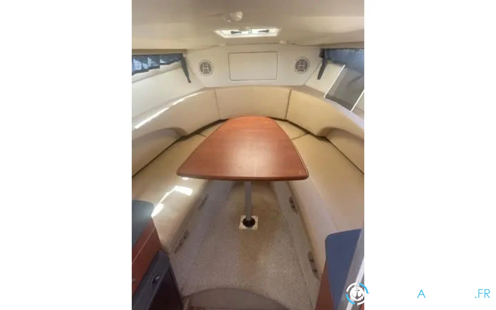 slider 4 Bayliner 265 SB