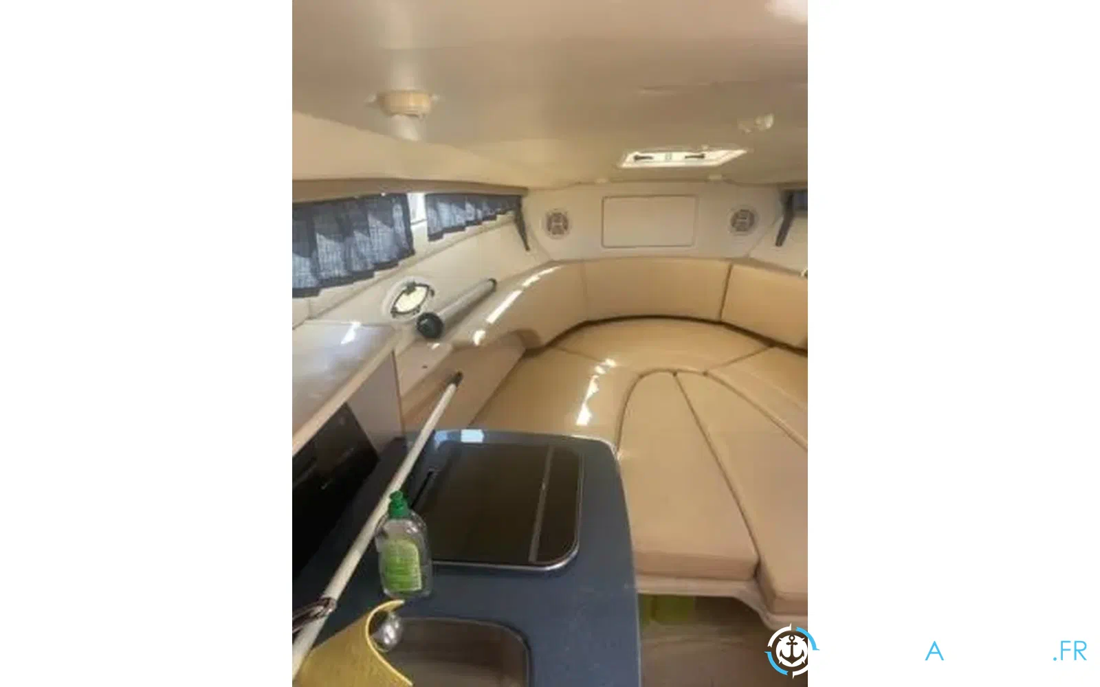 slider 8 Bayliner 265 SB