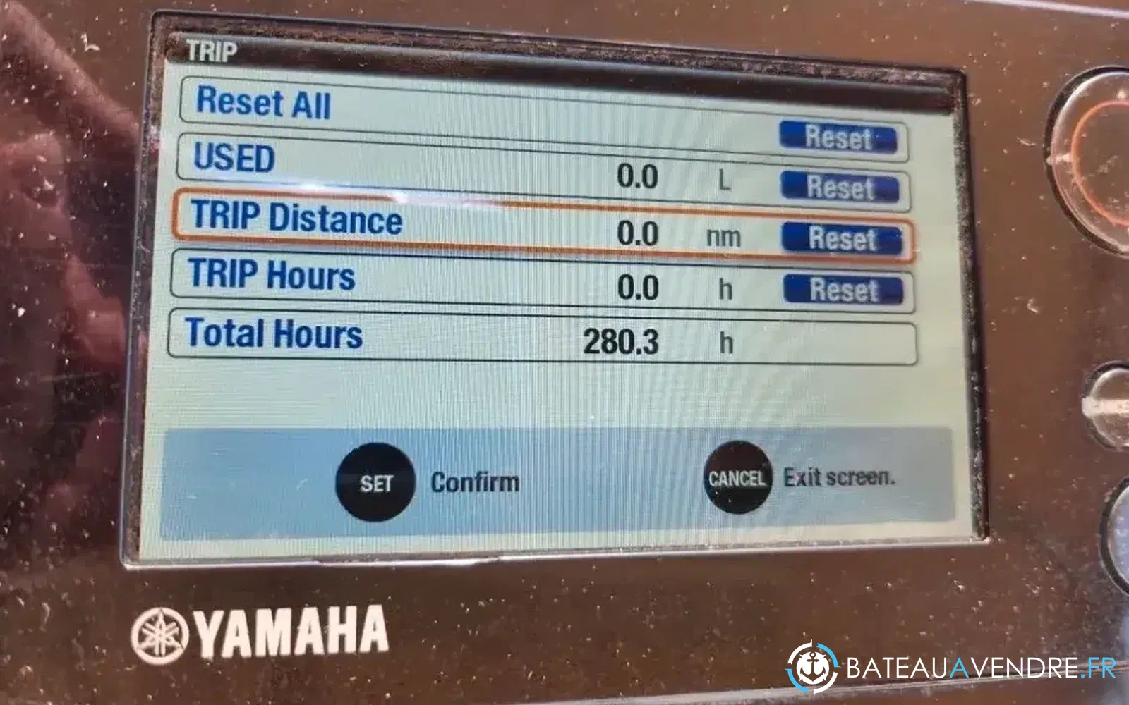 slider 2 Sessa Marine Key Largo 26