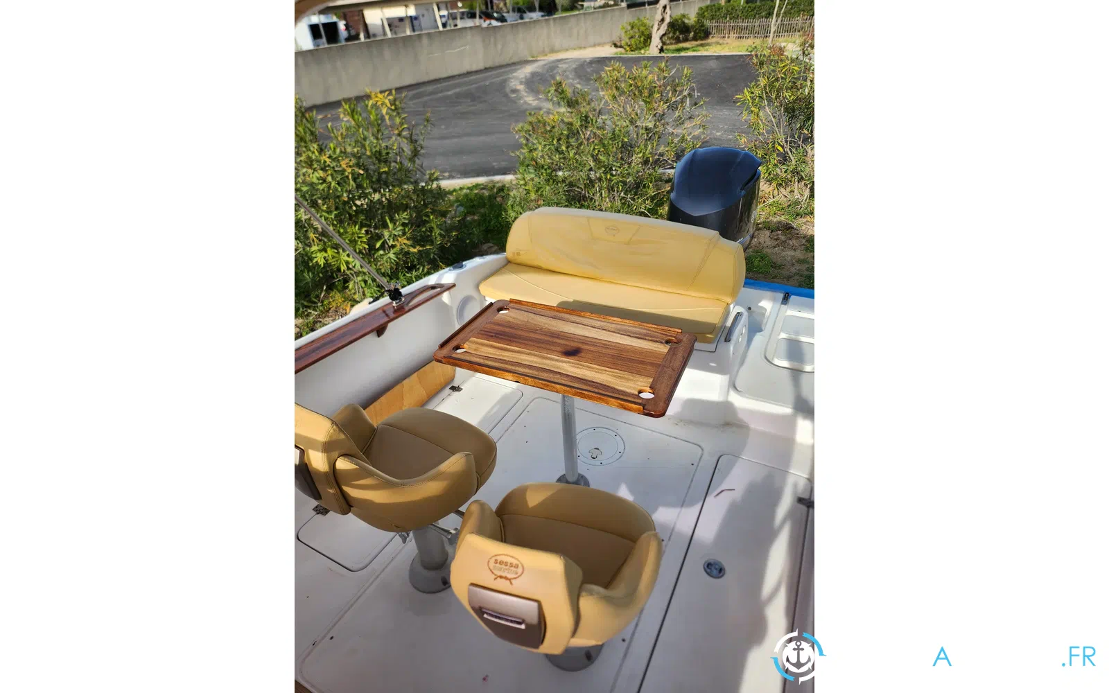 slider 4 Sessa Marine Key Largo 26