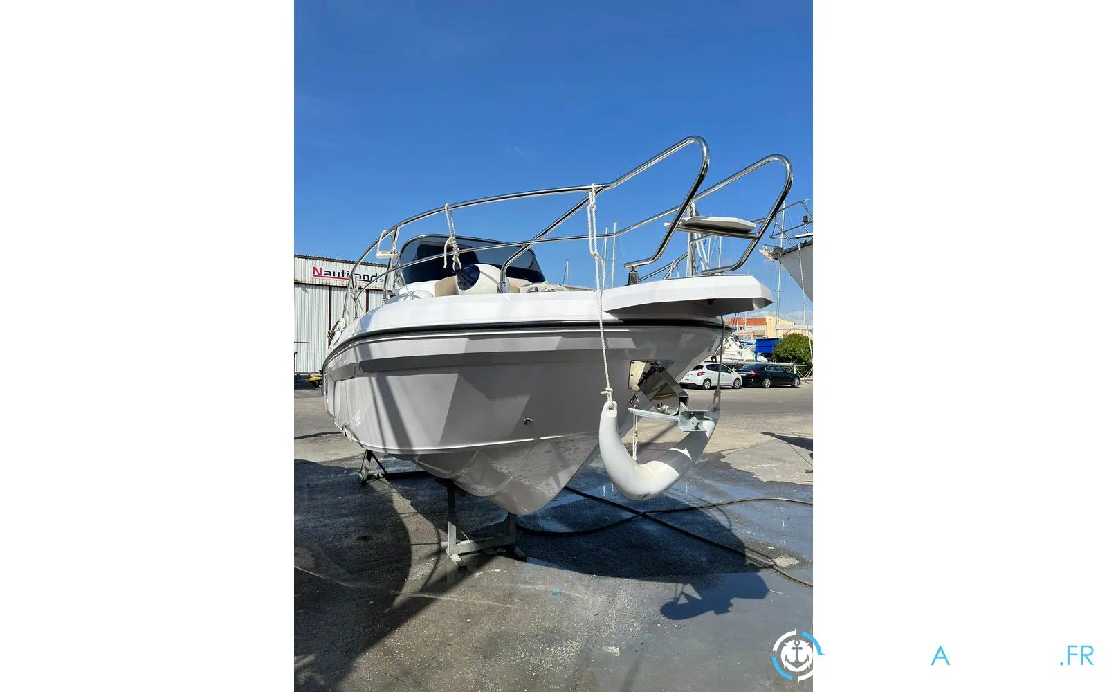 slider 13 Ranieri Next 220 Sh