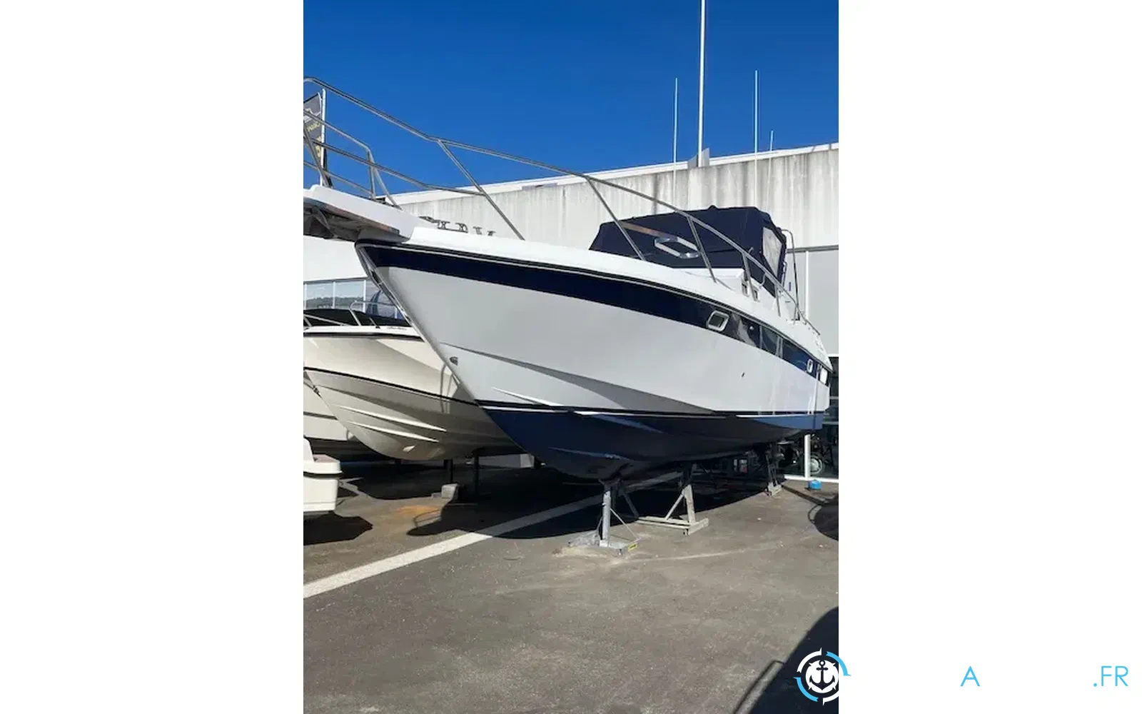 slider 19 Guy Couach 950 Sport
