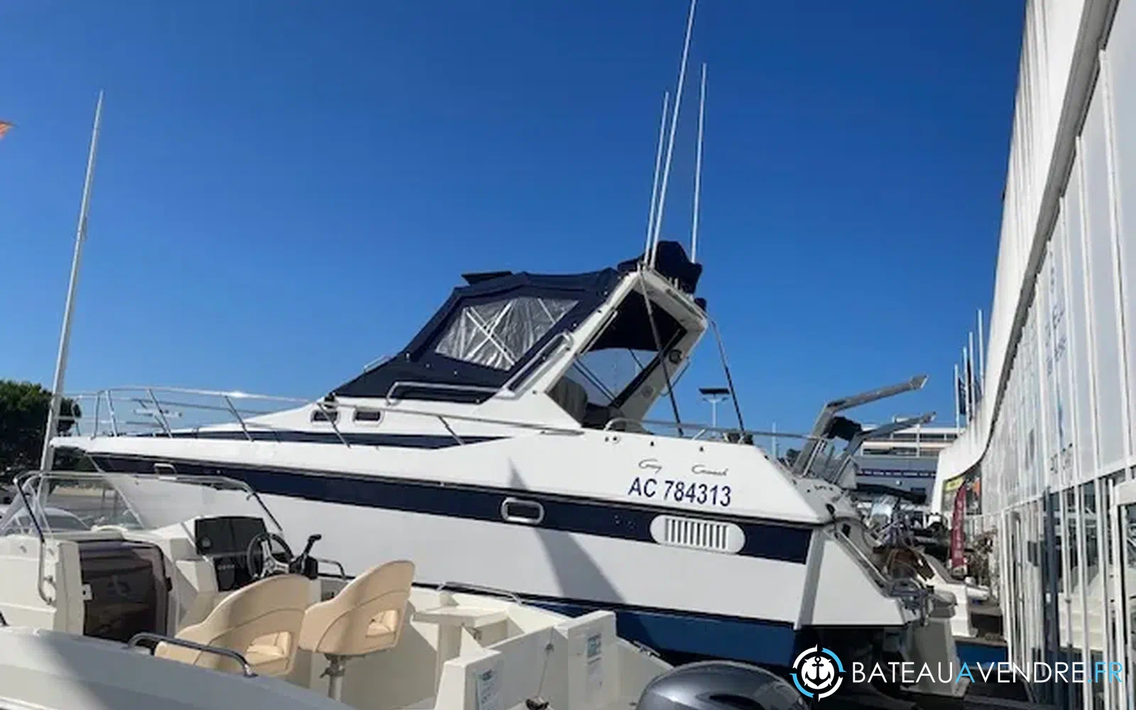 slider 0 Guy Couach 950 Sport