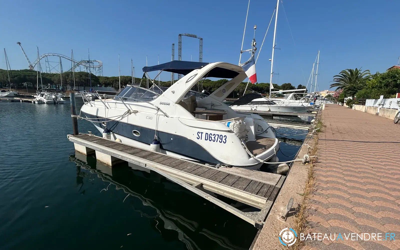 slider 7 Sessa Marine C30
