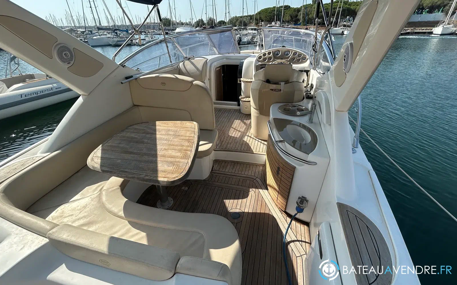 slider 9 Sessa Marine C30