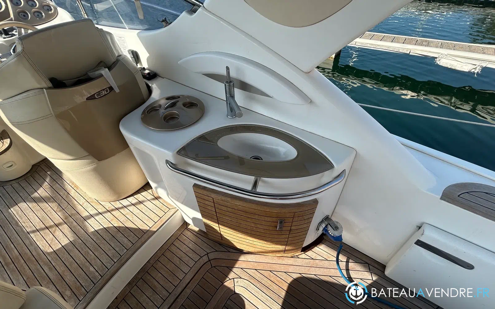 slider 11 Sessa Marine C30