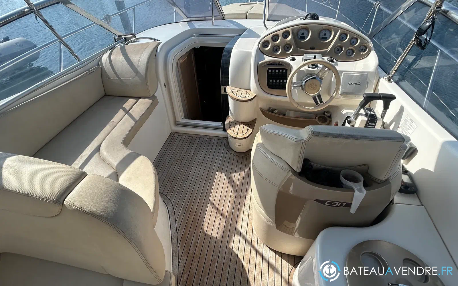 slider 13 Sessa Marine C30