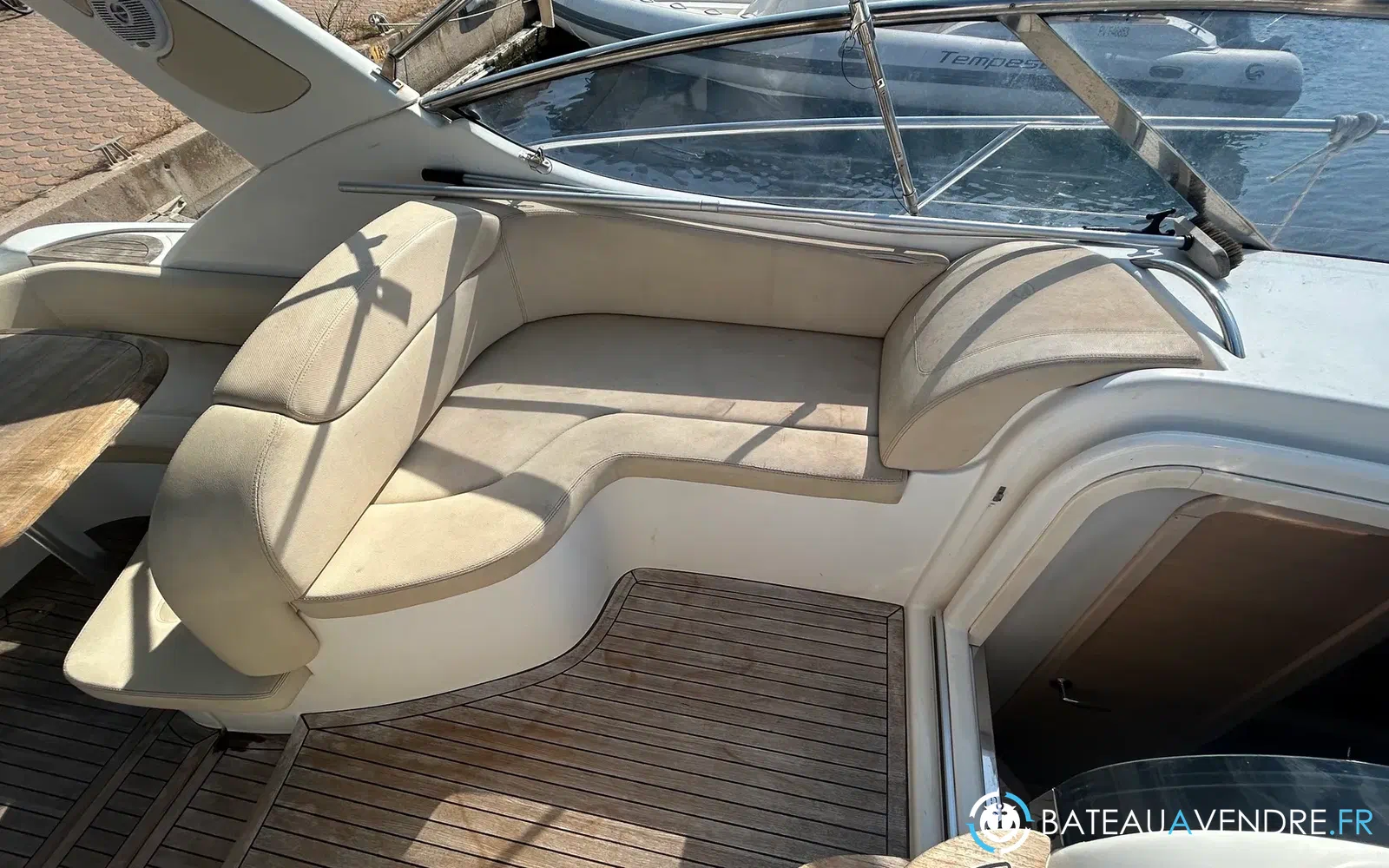 slider 14 Sessa Marine C30